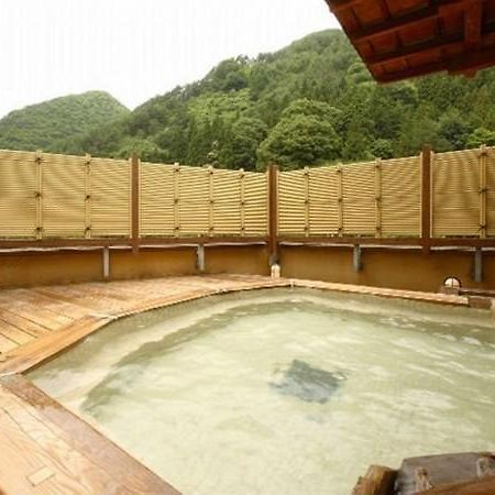 Bouzantei Kotobuki Hotel Ueda Ngoại thất bức ảnh
