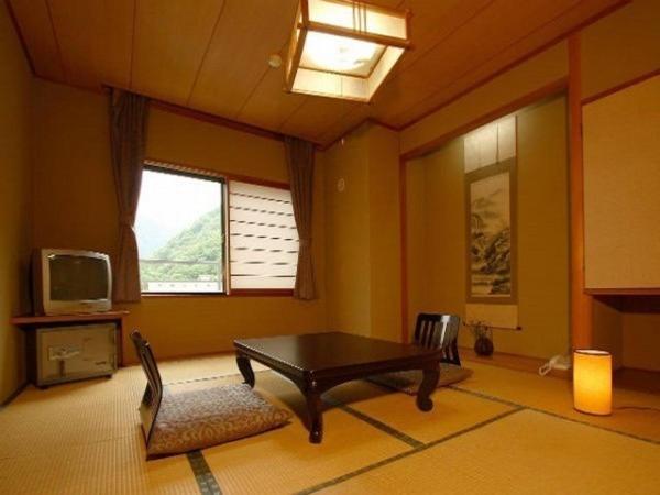 Bouzantei Kotobuki Hotel Ueda Phòng bức ảnh