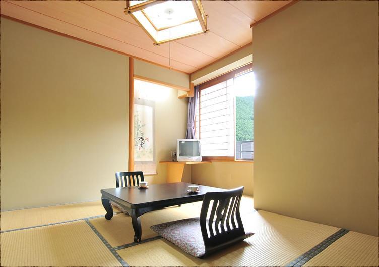 Bouzantei Kotobuki Hotel Ueda Phòng bức ảnh