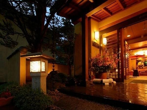 Bouzantei Kotobuki Hotel Ueda Ngoại thất bức ảnh