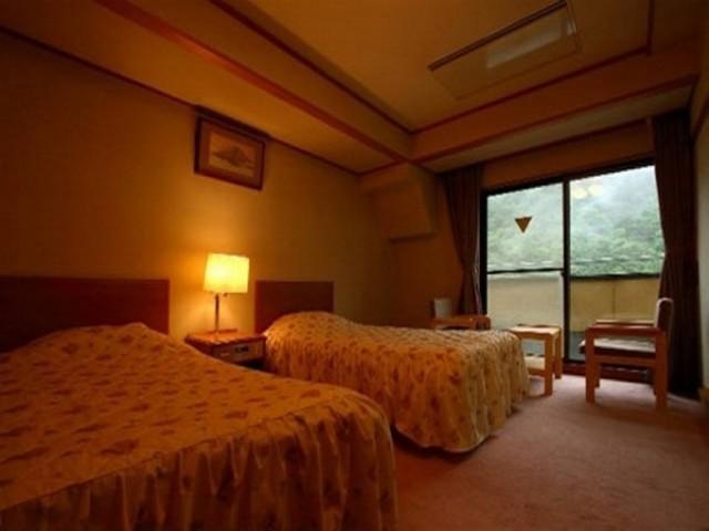 Bouzantei Kotobuki Hotel Ueda Ngoại thất bức ảnh