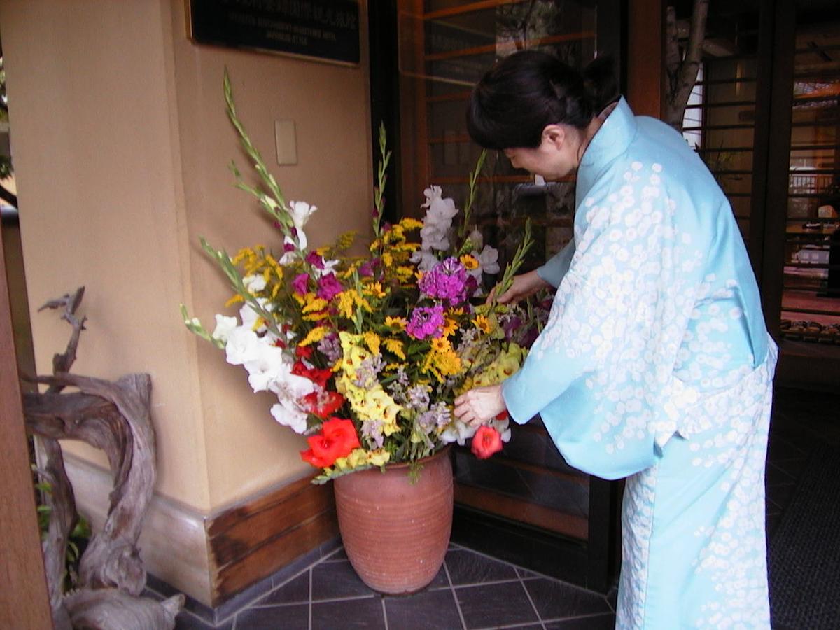 Bouzantei Kotobuki Hotel Ueda Ngoại thất bức ảnh