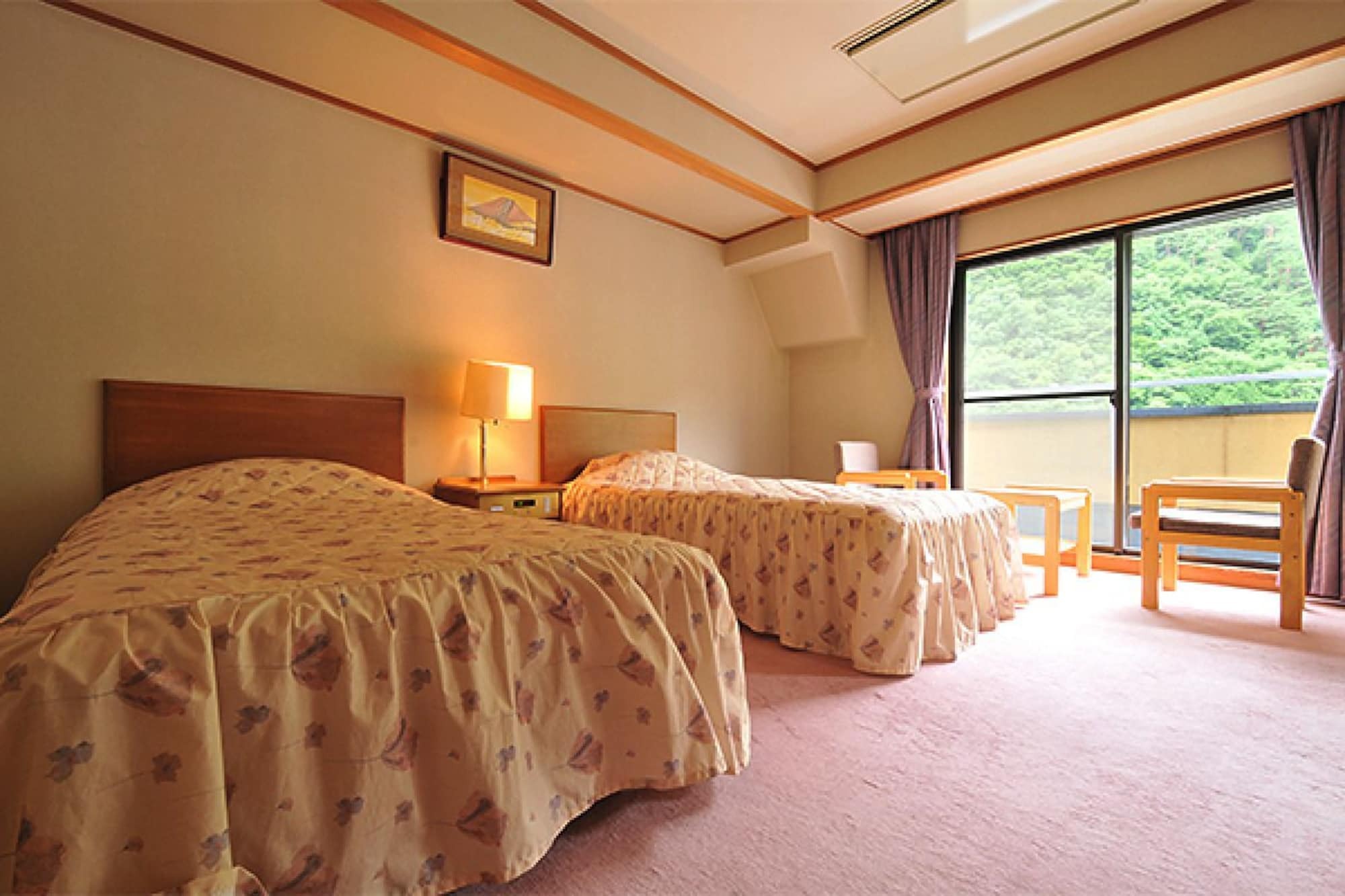 Bouzantei Kotobuki Hotel Ueda Ngoại thất bức ảnh
