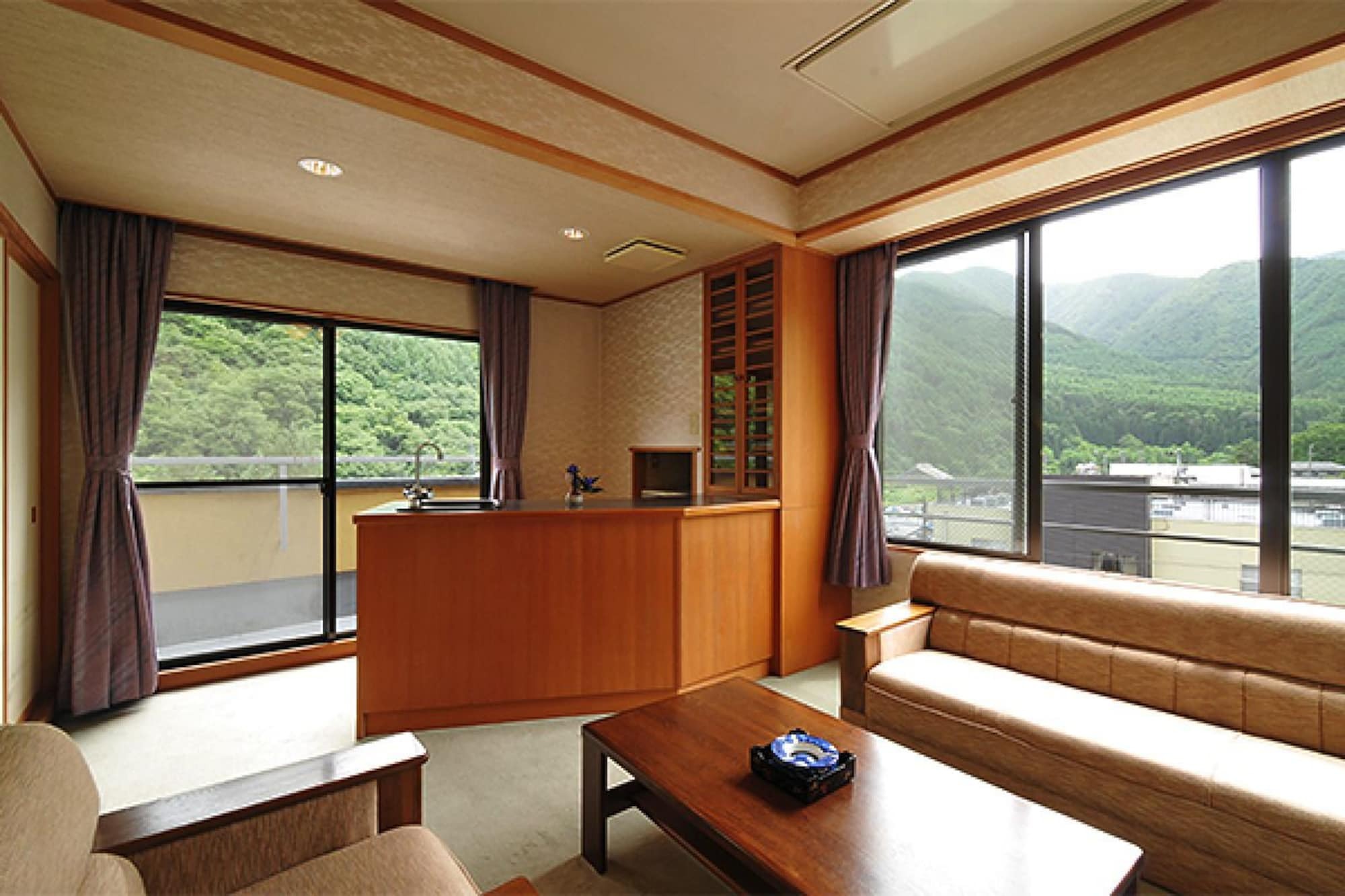 Bouzantei Kotobuki Hotel Ueda Ngoại thất bức ảnh
